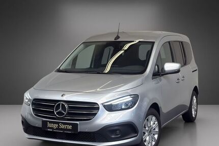 Mercedes T-Klasse