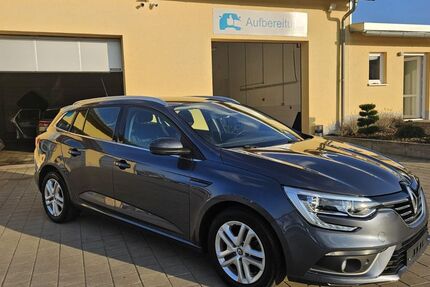 Renault Megane 76.000 km 12.500 &euro; Büchenbach 91186