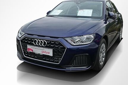 Audi A1 4.150 km 21.340 &euro; Erlangen 91058