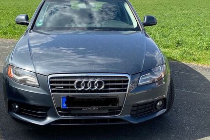 Audi A4 Allroad 275.000 km 4.099 &euro; Heroldsbach 91336