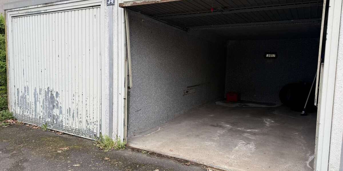 Garagen / Stellplätze Nürnberg Altenfurt - 27.500&euro; | Angebot:26310468