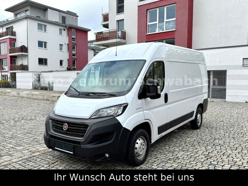 Fiat Ducato 199.000 km 8.990 € Schwabach 91126