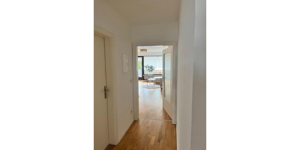 Hochparterre Neunkirchen am Brand - 2 Zimmer, 62 m&sup2;, 2.140&euro; | Angebot:26680212
