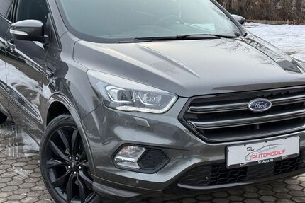 Ford Kuga 121.000 km 16.990 &euro; Ammerndorf 90614