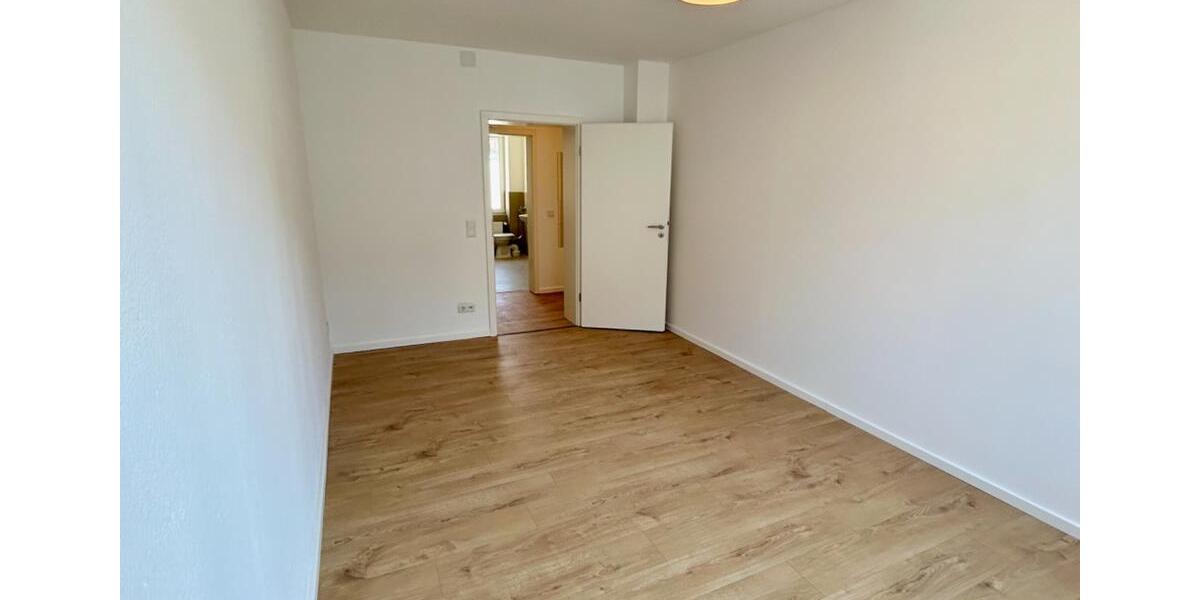 Etagenwohnung Nürnberg Gärten bei Wöhrd - 2 Zimmer, 51 m&sup2;, 245.000&euro; | Angebot:27613373