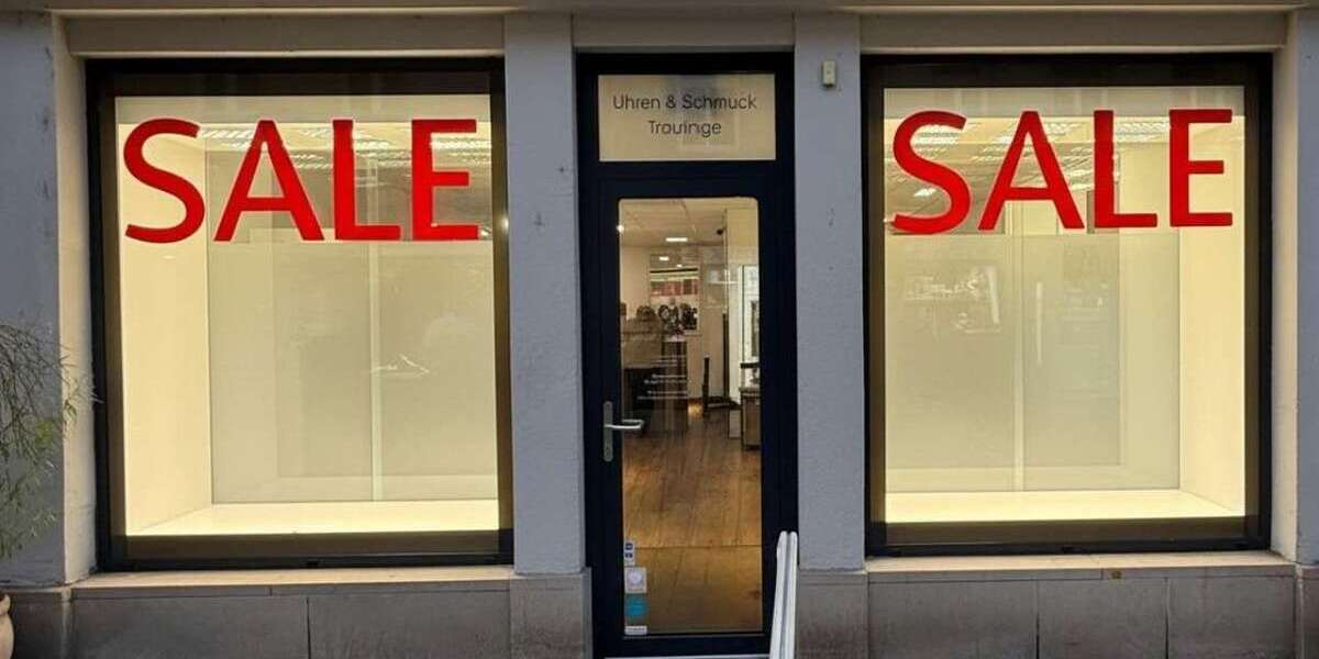 Gewerbeobjekt Fürth Altstadt - 1.950&euro; | Angebot:24200730