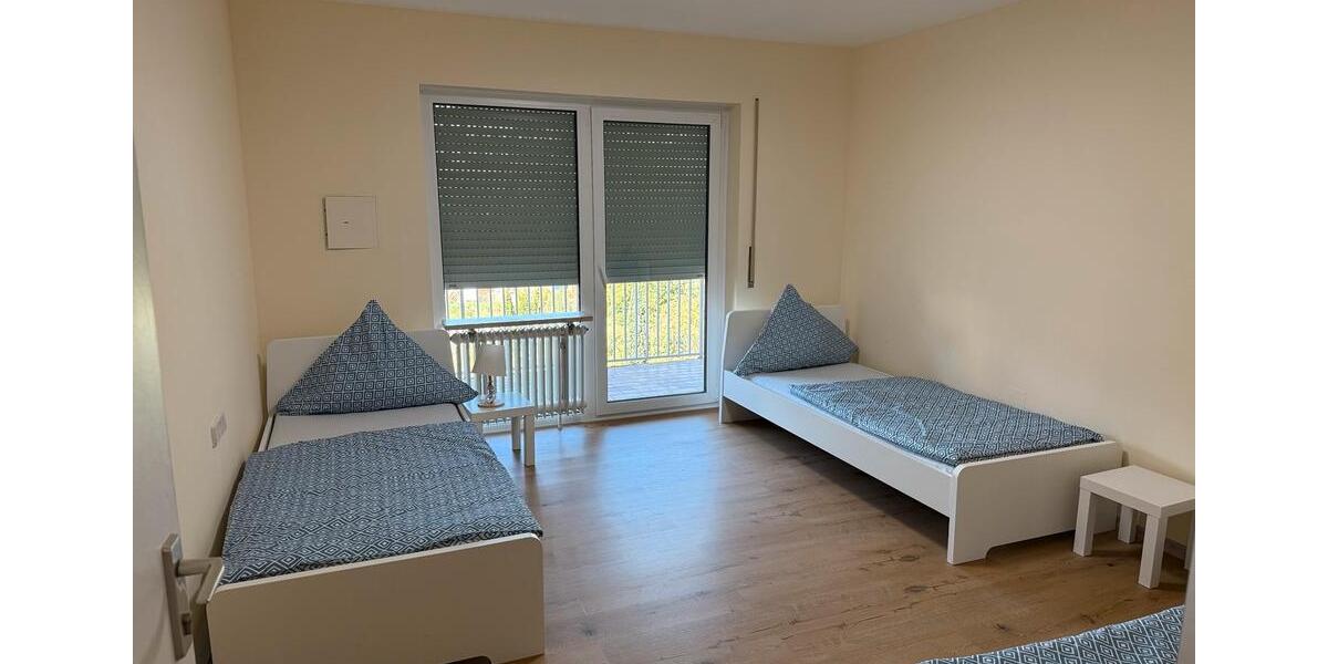 Etagenwohnung Fürth Bislohe - 3 Zimmer, 70 m&sup2;, 1.265&euro; | Angebot:25256121