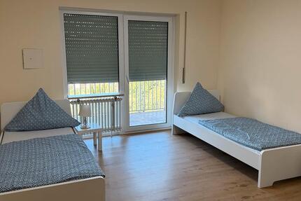 Wohnung Fürth Bislohe - 3 Zimmer, 70 m&sup2;, 1.265&euro; | Angebot:25256121