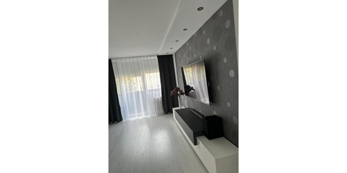 Etagenwohnung Nürnberg Langwasser - 4 Zimmer, 86 m&sup2;, 1.600&euro; | Angebot:27593983