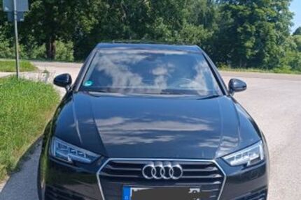 Audi A4 88.100 km 19.990 &euro; Postbauer-heng 92353