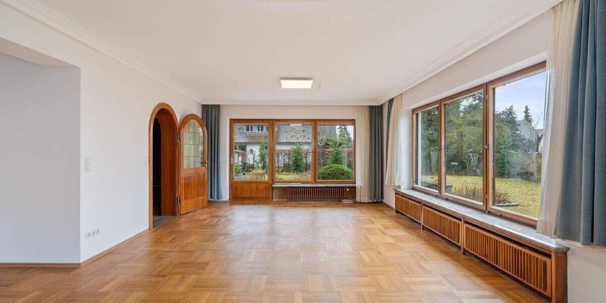 Bungalow Schwaig bei Nürnberg Schwaig - 5 Zimmer, 192 m&sup2;, 1.250.000&euro; | Angebot:26228601