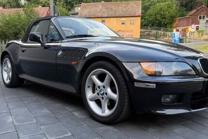 BMW Z3 100.350 km 10.999 &euro; Rohr 91189