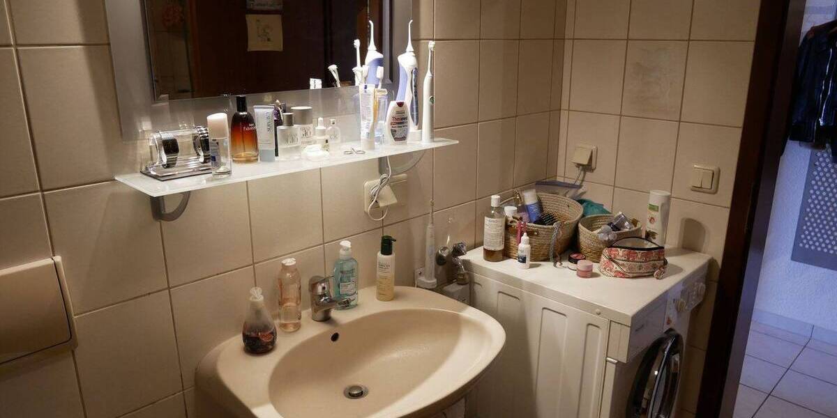 Etagenwohnung Oberasbach Altenberg - 2 Zimmer, 61 m&sup2;, 199.000&euro; | Angebot:26723234