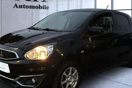 Mitsubishi Space Star 201.644 km 3.999 &euro; Nürnberg 90431