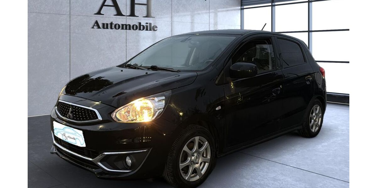 Mitsubishi Space Star 201.644 km 3.999 &euro; Nürnberg 90431