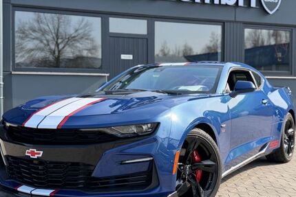 Chevrolet Camaro 78.000 km 28.900 &euro; Zirndorf 90513