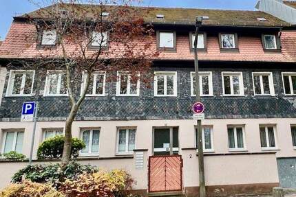 Haus Fürth Innenstadt - 1 Zimmer, 371 m&sup2;, 775.000&euro; | Angebot:25697718