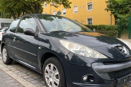Peugeot 206 100.000 km 800 € Nürnberg 90439