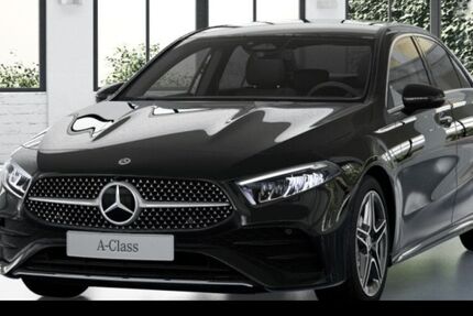 Mercedes-Benz A 200 9.900 km 34.900 &euro; Nürnberg 90402