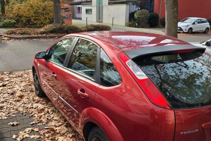 Ford Focus 162.000 km 2.700 &euro; Nürnberg 90471
