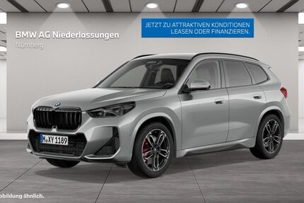 BMW X1 21.973 km 49.595 &euro; Nürnberg 90441