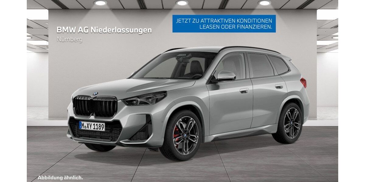 BMW X1 21.973 km 49.595 &euro; Nürnberg 90441
