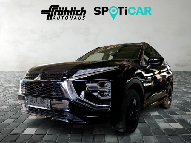 Mitsubishi Eclipse Cross 28.500 km 21.990 &euro; Nürnberg OT Schweinau 90439