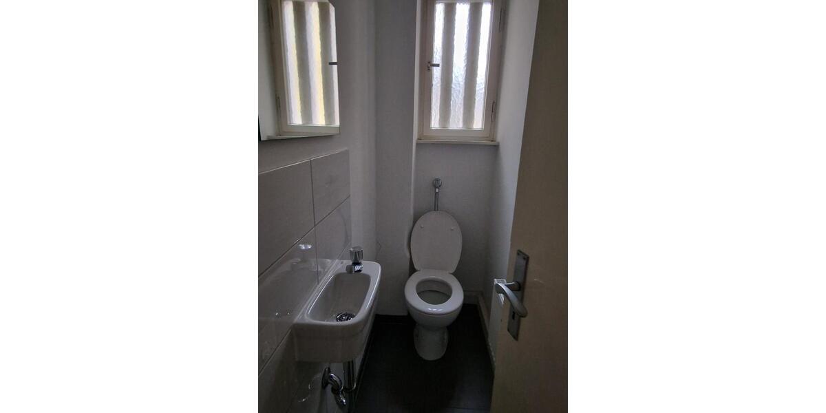 Etagenwohnung Nürnberg Herrnhütte - 2 Zimmer, 55 m&sup2;, 680&euro; | Angebot:25343177