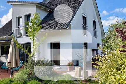 Haus Veitsbronn - 6 Zimmer, 225 m&sup2;, 849.000&euro; | Angebot:26907922