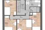 Etagenwohnung Nürnberg Glockenhof - 4 Zimmer, 12 m&sup2;, 400&euro; | Angebot:26645338