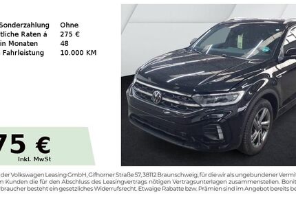 VW T-Roc 8.125 km 28.808 &euro; Nürnberg 90411