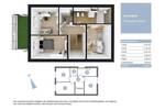 Reihenmittelhaus Erlangen Alterlangen - 5 Zimmer, 148 m&sup2;, 749.000&euro; | Angebot:26184413