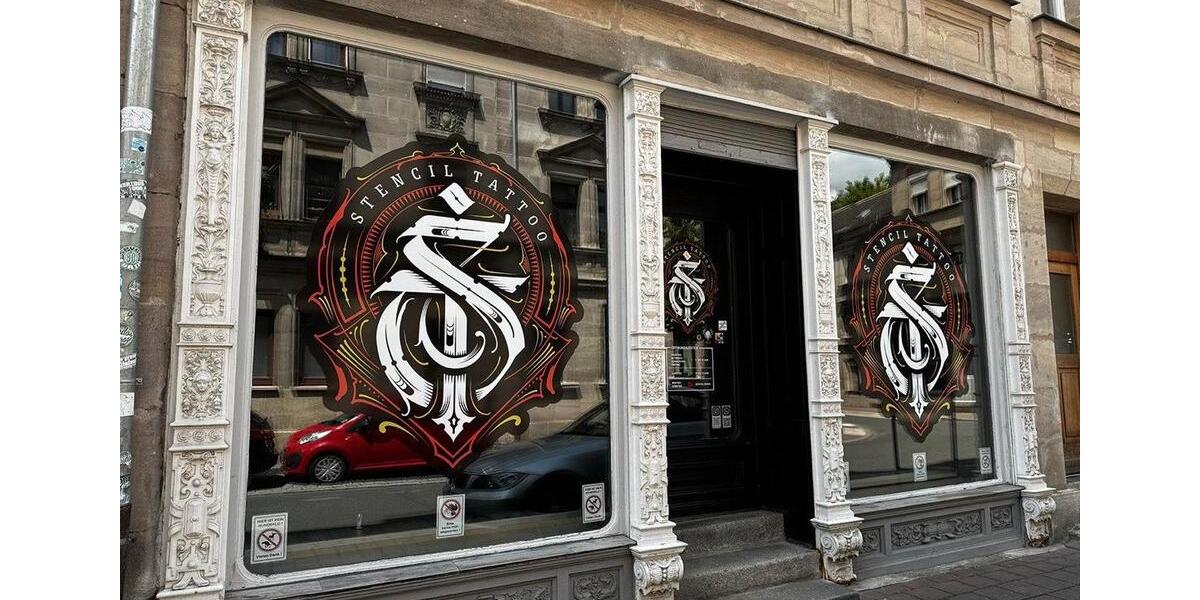 Gewerbeobjekt Fürth Altstadt - 750&euro; | Angebot:25725304