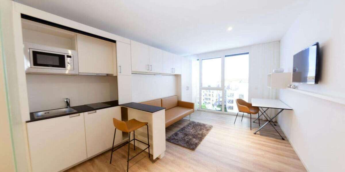 Zimmer Erlangen Am Anger - 1 Zimmer, 889&euro; | Angebot:25527759