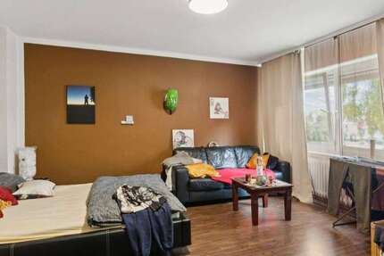 Wohnung zum Kaufen in Nürnberg 149.000 € 48.8 m² 1 zimmer