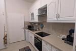 Etagenwohnung Nürnberg Gleißhammer - 1 Zimmer, 600&euro; | Angebot:23246556