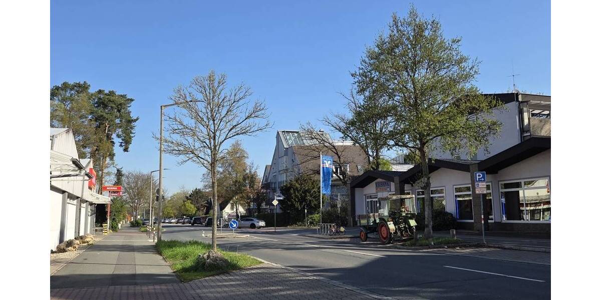 Etagenwohnung Nürnberg Katzwang - 4 Zimmer, 98 m&sup2;, 315.000&euro; | Angebot:26392047