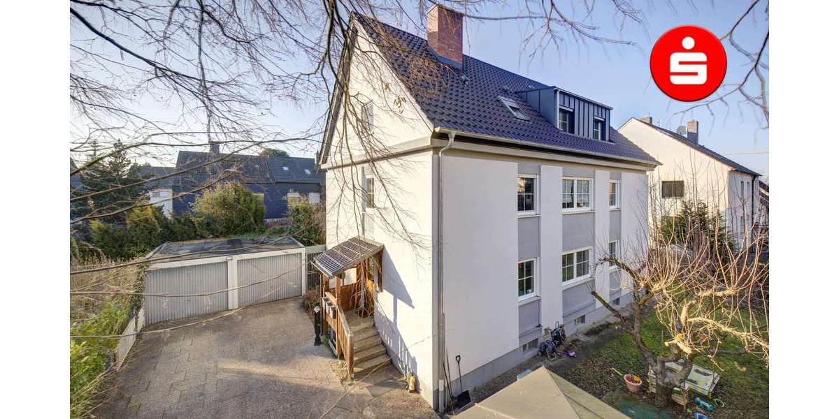 Einfamilienhaus Nürnberg Zerzabelshof - 11 Zimmer, 267 m&sup2;, 999.000&euro; | Angebot:25823851
