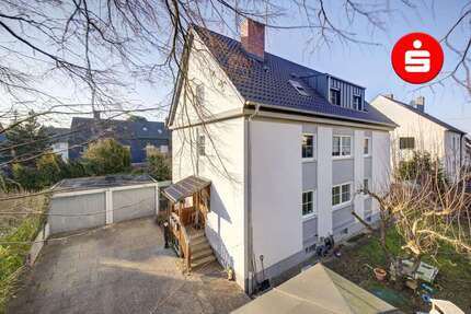 Haus Nürnberg Zerzabelshof - 11 Zimmer, 267 m&sup2;, 999.000&euro; | Angebot:25823851