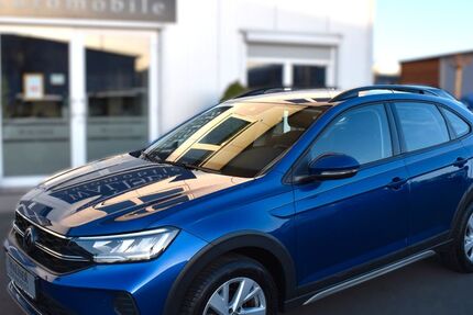 VW Taigo 62.500 km 16.890 &euro; Fürth 90763