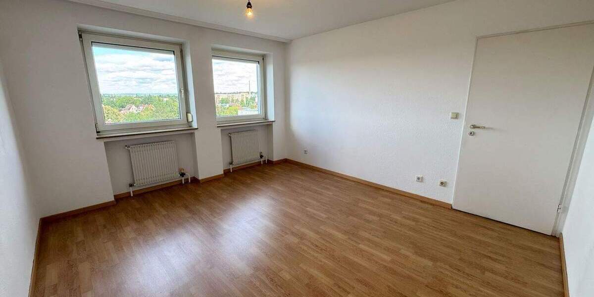Etagenwohnung Nürnberg Zerzabelshof - 3 Zimmer, 79 m&sup2;, 250.000&euro; | Angebot:25666702