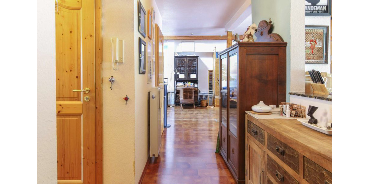 Maisonettenwohnung Nürnberg Hasenbuck - 3 Zimmer, 108 m&sup2;, 487.450&euro; | Angebot:25639684