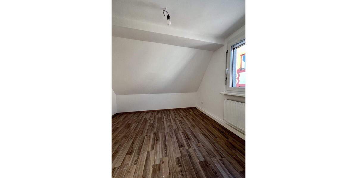 Etagenwohnung Nürnberg Schniegling - 3 Zimmer, 62 m&sup2;, 269.000&euro; | Angebot:25385869