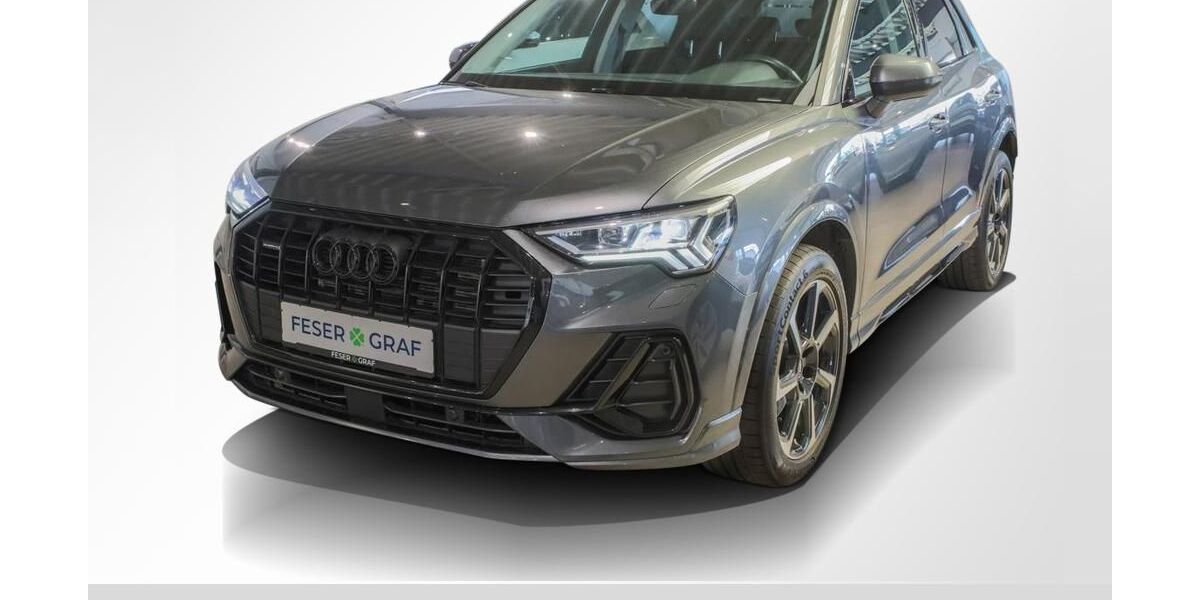 Audi Q3 116.950 km 30.640 &euro; Forchheim 91301