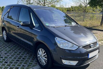 Ford Galaxy 146.400 km 6.690 &euro; Allersberg 90584