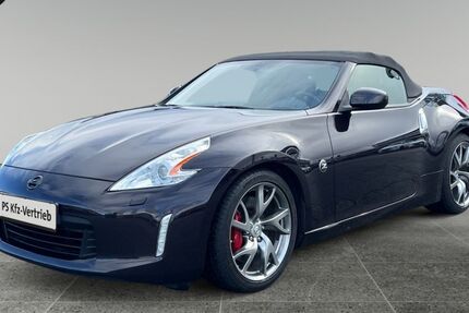 Nissan 370Z 146.800 km 22.980 &euro; Nürnberg 90480
