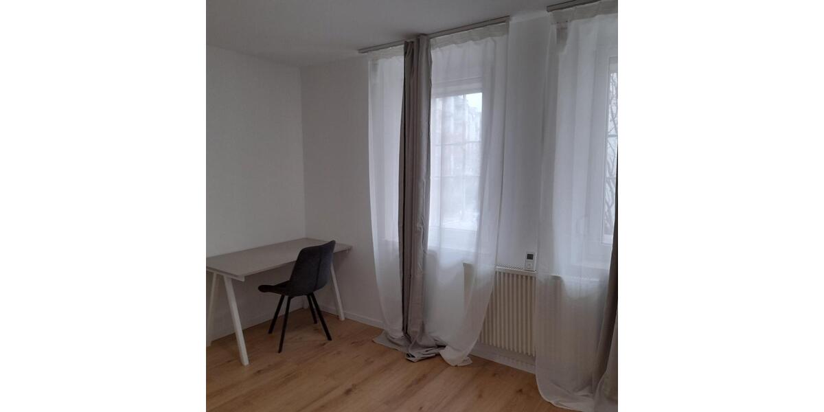 WG-Zimmer (14 m²) im Zentrum Nürnberg frei ab 01.03.2026 1 zimmer