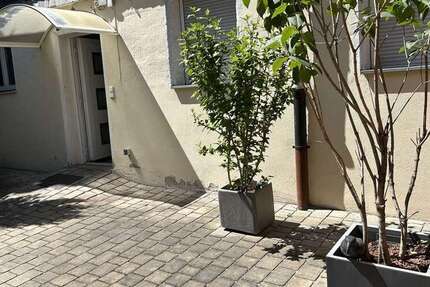 Wohnung Fürth Altstadt - 3.5 Zimmer, 85 m&sup2;, 893&euro; | Angebot:26756930