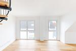 Maisonettenwohnung Nürnberg Gaismannshof - 3 Zimmer, 86 m&sup2;, 1.325&euro; | Angebot:26477238
