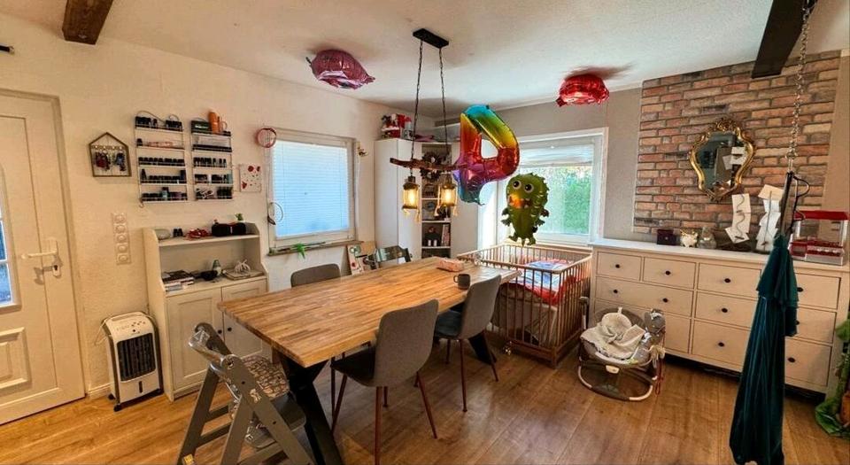 Einfamilienhaus Rohr - 3 Zimmer, 101 m&sup2;, 450.000&euro; | Angebot:26413250